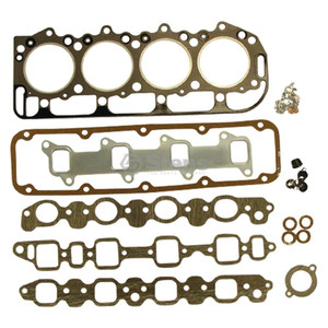 Head Gasket Set For Ford/New Holland 82845206