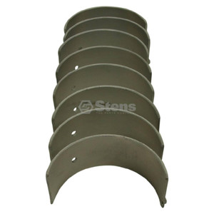 Rod Bearings For Ford/New Holland C0NN6211B