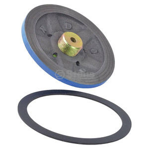 Oil Filter Adapter Kit For Ford/New Holland 81821119