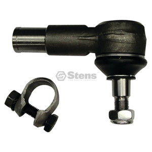 Tie Rod End For Ford/New Holland 83902603