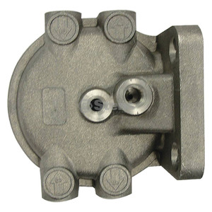 Single Fuel Filter Head Replaces Ford/New Holland 81811612    1103-4500
