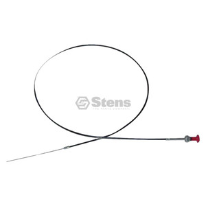 Stop Cable Replaces Ford/New Holland 83960246    1103-3901