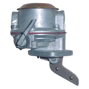 Fuel Pump For Ford/New Holland 81711941
