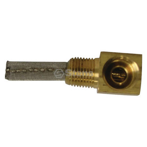 Fuel Elbow For Ford/New Holland 9N9553G