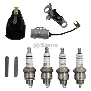 Ignition Kit For Ford/New Holland 309787