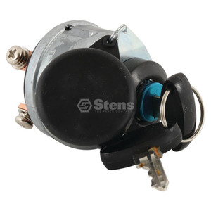 Ignition Switch For Ford/New Holland SBA385200331