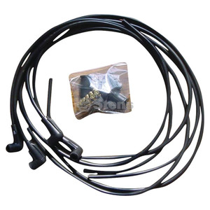 Ignition Wires For Ford/New Holland 9N12259B