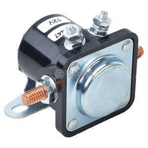 Solenoid For Ford/New Holland JAC126070