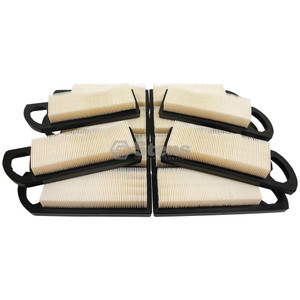 Air Filter Shop Pack For Briggs & Stratton 795115