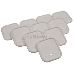 Air Filter Shop Pack For Red Max 528074701