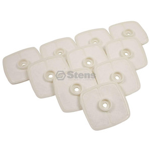 Air Filter Shop Pack For Echo A226001410