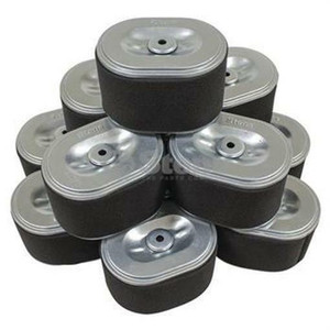Air Filter Combo Shop Pack replaces Honda 17210-Z4M-821 Part # 100-962