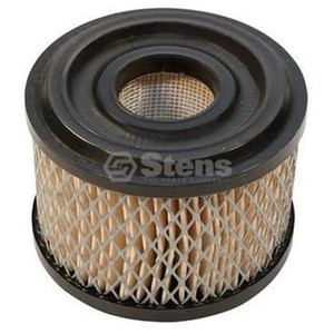 Air Filter replaces Briggs & Stratton 390492 Part # 100-099