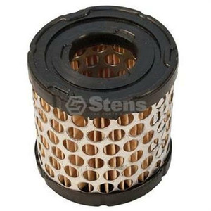 Air Filter replaces Briggs & Stratton 392308S Part # 100-081