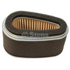 Air Filter Combo replaces Kawasaki 11013-2093 Part # 100-044