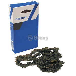 Chain Pre-Cut Loop 81 DL rpls .325, .063, Semi-Chisel Standard Part # 096-581