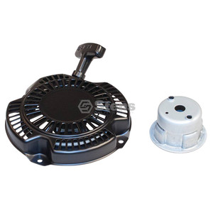 Recoil Starter Assembly replaces Subaru 269-50201-40 Part # 058-085