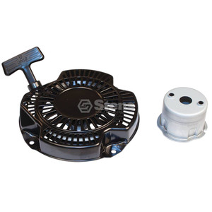 Recoil Starter Assembly replaces Subaru 279-50202-10 Part # 058-081