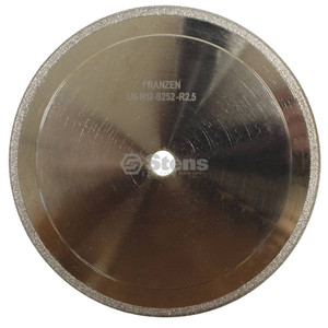 Borazon Wheel - Franzen  150 x 2.5 x 12 mm Part # 052-970