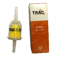 Atlantic Quality Parts Fuel Filter Replaces Massey Ferguson W2726107    FF1614