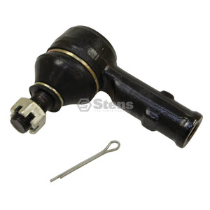 Outer Steering Rod End replaces E-Z-GO 604614 Part # 851-215