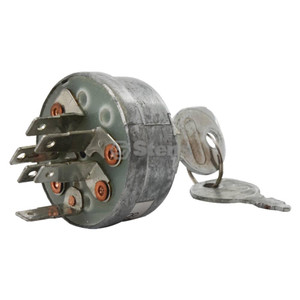 Ignition Switch For Toro 27-2360