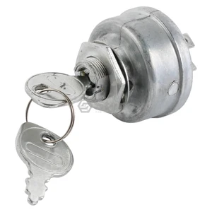 Ignition Switch For Toro 103990