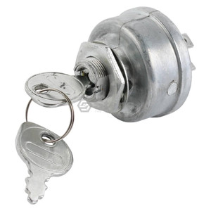 Ignition Switch For Toro 83-0020