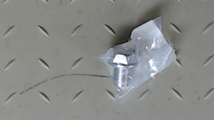 Genuine Kawasaki OEM PLUG-DRAIN Part# 92066-2099