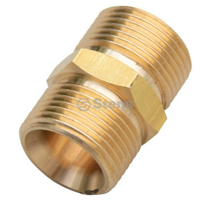 Fitting For 22mm Male x 22mm Male