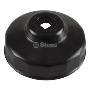 Oil Filter Wrench  76mm 14 Flute Part # 750-600