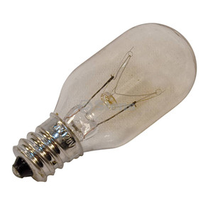 Light Bulb replaces Jolly Star K00200150 Part # 700-432