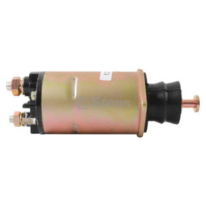 Solenoid For 0