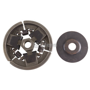 Clutch Assembly replaces Stihl 1122 160 2002 Part # 646-560