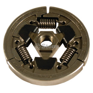 Clutch Assembly replaces Stihl 1125 160 2006 Part # 646-400