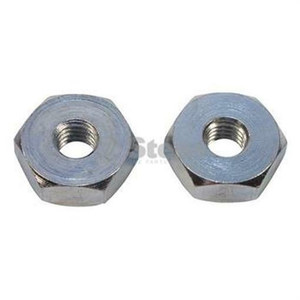 Bar Nut replaces Stihl 0000 955 0801 Part # 635-293