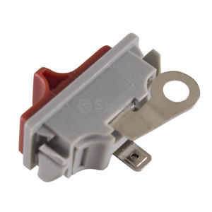 Stop Switch replaces Husqvarna 503717901 Part # 635-236