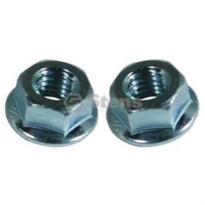 Bar Nut replaces Stihl 9220 260 1100 Part # 635-178