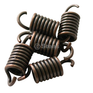 Clutch Springs replaces Stihl 0000 997 5815 Part # 630-050