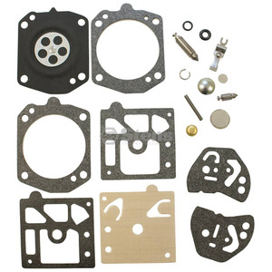 Carburetor Kit replaces Walbro K20-HDA Part # 615-807