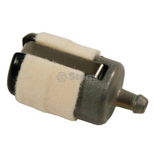 OEM Fuel Filter replaces Walbro 125-536-1 Part # 615-698