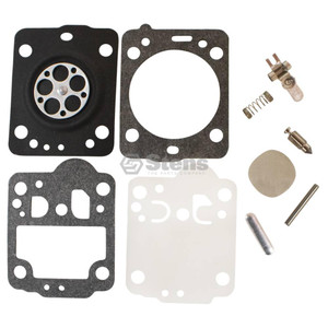 Carburetor Kit For Zama RB-149