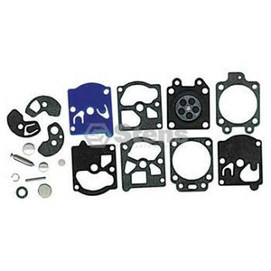 OEM Carburetor Kit replaces Walbro K10-WAT Part # 615-538