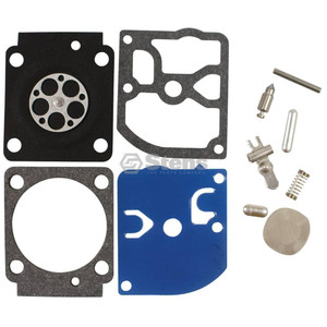 Carburetor Kit For Zama RB-172
