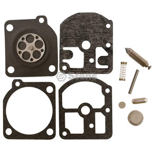 Carburetor Kit For Zama RB-12