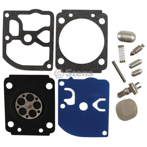 Carburetor Kit For Zama RB-96