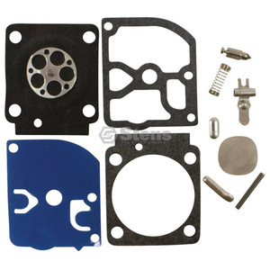 Carburetor Kit For Zama RB-169
