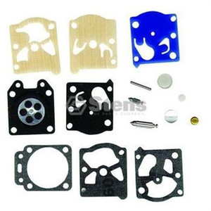 OEM Carburetor Kit replaces Walbro K24-WAT Part # 615-409