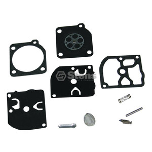 OEM Carburetor Kit replaces Zama RB-39 Part # 615-294