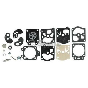 Carburetor Kit replaces Walbro K10-WAT Part # 615-245